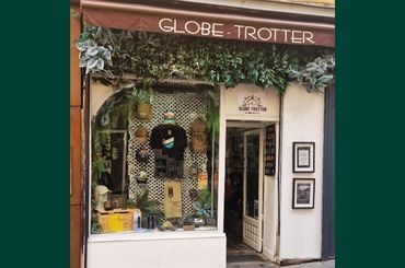 Bagagerie Tactique